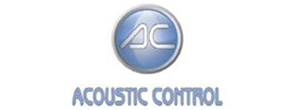 Marcas para Instalaciones e Integraciones Audiovisuales en Barcelona y España. Acoustic Control Marcas de Instalaciones Audiovisuales en Barcelona y España. Acoustic Control