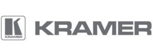 Marcas para Instalaciones e Integraciones Audiovisuales en Barcelona y España. Kramer Marcas para Instalaciones e Integraciones Audiovisuales en Barcelona y España. Kramer