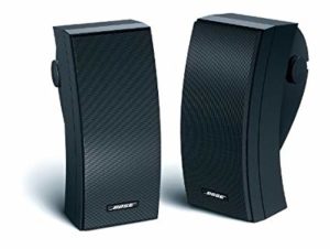 ALtavoz Exteriores Bose 251