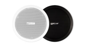 Altavoz Ecler IC6