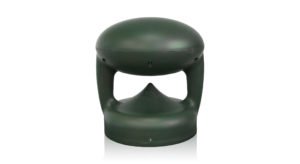 Altavoz Exteriores Ecler IG108