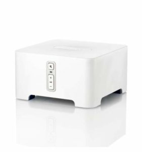 Sistema SONOS CONNECT