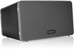 Altavoz Sonos PLAY3