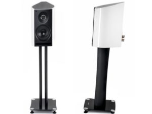 Altavoz Sonus Faber Venere 2.0