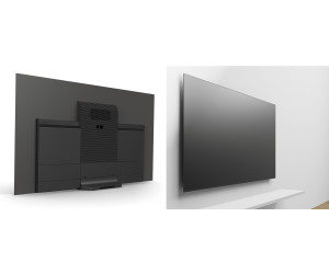 Ficha Técnica Televisor SONY 4K de 65” KD-65AF8 Ficha Técnica Televisor SONY 4K de 65” KD-65AF8