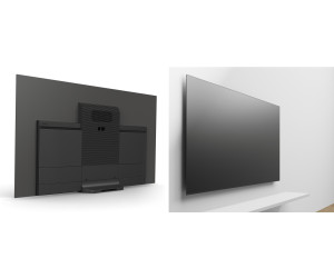 Televisor SONY 4K de 65” KD-65AF8