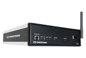 Crestron Serie3 Control System W/INFINET EX y ER Wireless