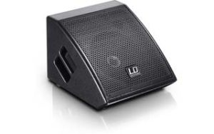 Monitor de escenario activo 8 LD MON 8 I A G2