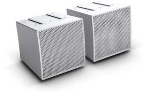 Altavoces Satélite para Sistema CURV 500 LD CURV 500 S2W