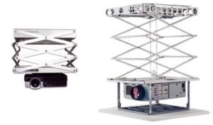 Soporte de Techo para Proyector VideoLift Sopar 8VL100
