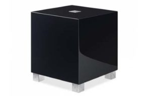 Subwoofer Activo REL Acoustics T5i Audiovisuales MisterMix