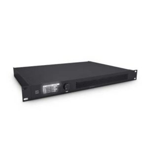 Amplificador 4 canales LD CURV 500 I AMP