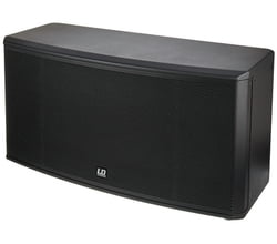 Subgrave LD Systems CURV 500 I SUB W