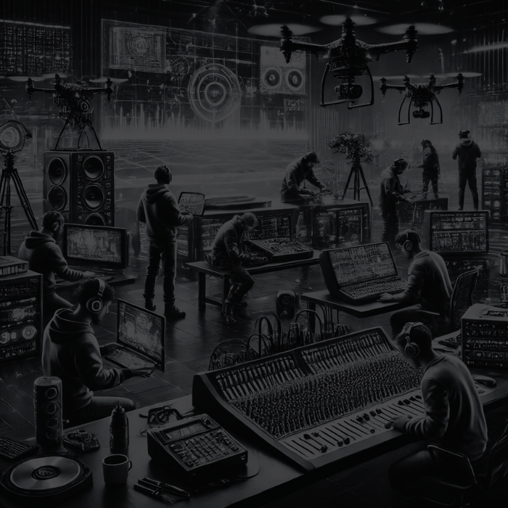 Equip Professional i Motivat