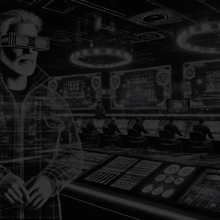 Experiència Contrastada en el Sector