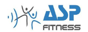 Marca ASP Fitness