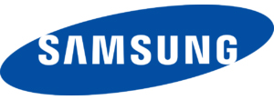 Marcas para Instalaciones e Integraciones Audiovisuales en Barcelona y España. Samsung