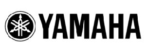 Marcas para Instalaciones e Integraciones Audiovisuales en Barcelona y España. Yamaha