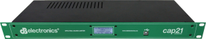 Limitador de Sonido DBElectronics CAP21. Audiovisuales Mister Mix
