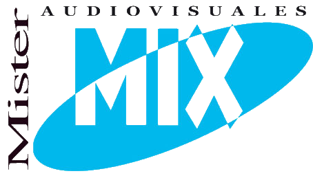 logo mistermix