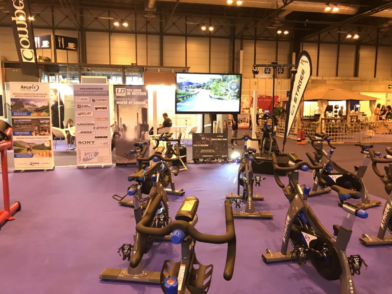 Integraciones Audiovisuales en Barcelona. Audiovisuales Mister Mix