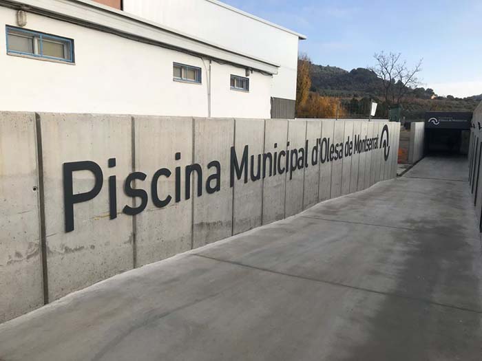 Sonorizar Piscina con Megafonía