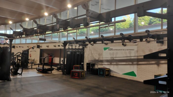 Audiovisuales Mister Mix a la UPC