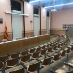 Instal·lacions Audiovisuals per Videoconferències