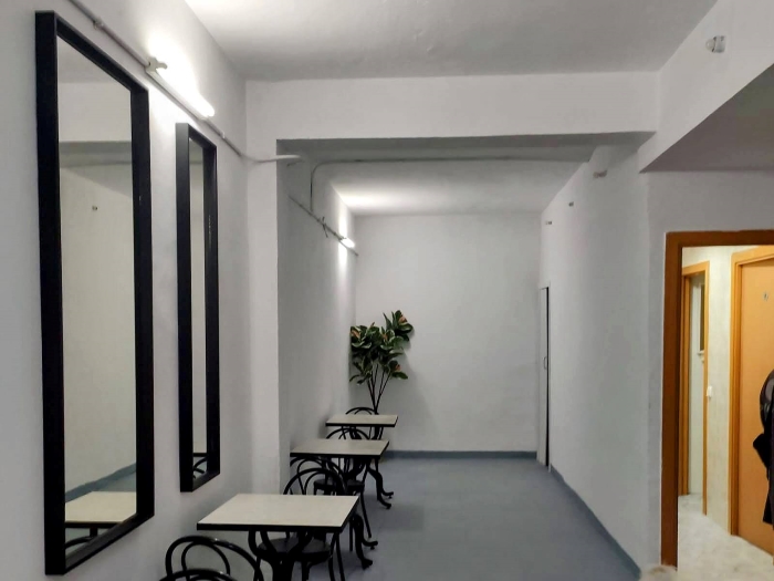 Condicionament Acústic d´un Bar a Barcelona