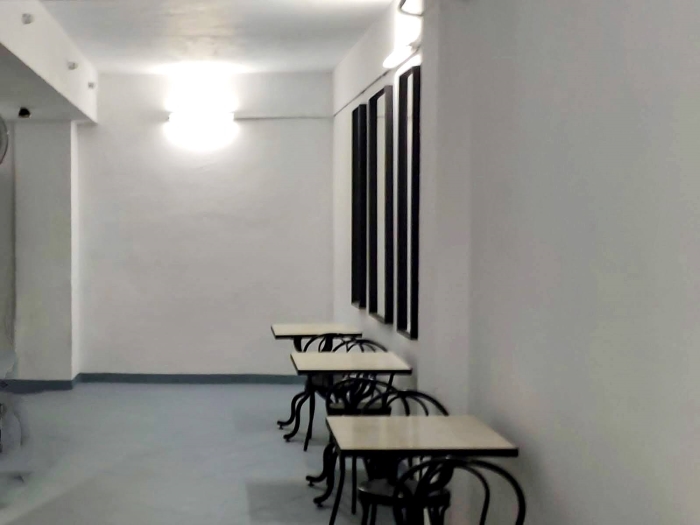 Condicionament Acústic d´un Bar a Barcelona