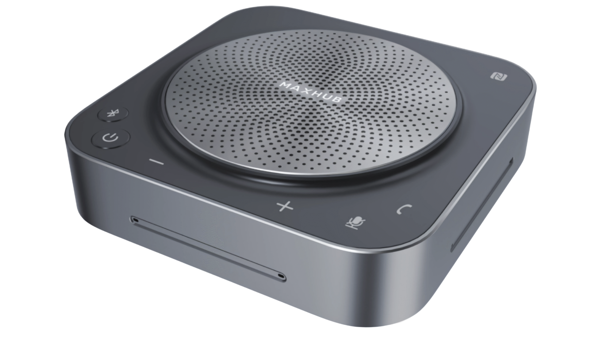 Micrófono / Altavoz inalámbrico Maxhub UC BM35 para videoconferencias