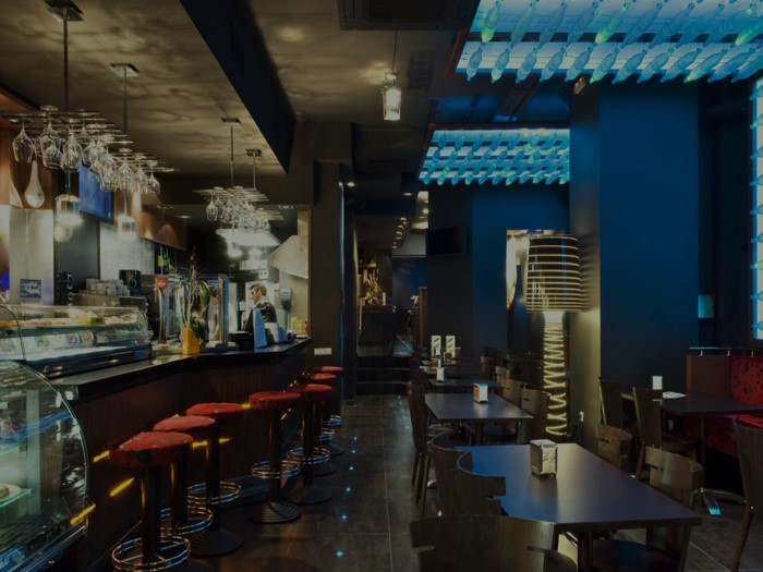 Instalaciones Audiovisuales en Hoteles y Restaurantes